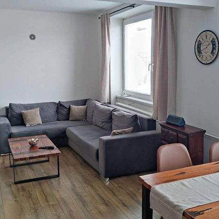 Moderny Apartman S Krbom A Klimatizaciou Preszów Zewnętrze zdjęcie