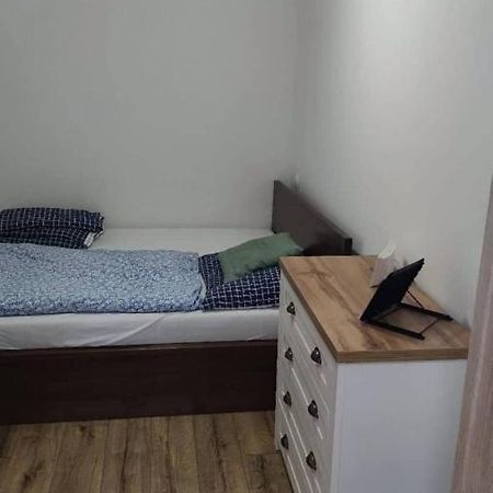 Moderny Apartman S Krbom A Klimatizaciou Preszów Zewnętrze zdjęcie